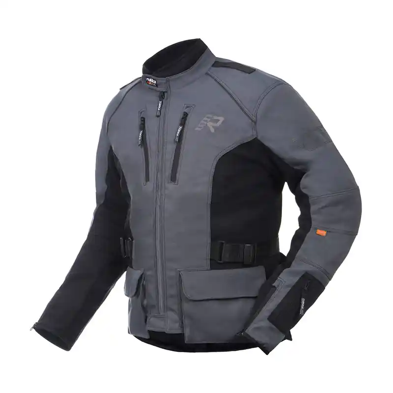 Giacca Rukka AirTacama antracite-46 Bestseller