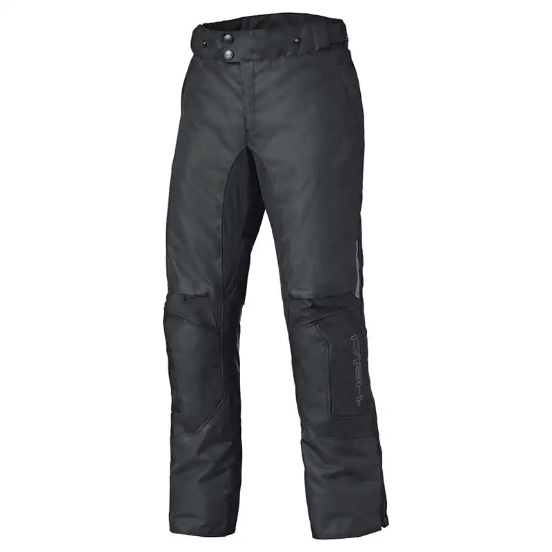 Pagamento Sicuro Pantaloni Donna Held Zorro nero-M