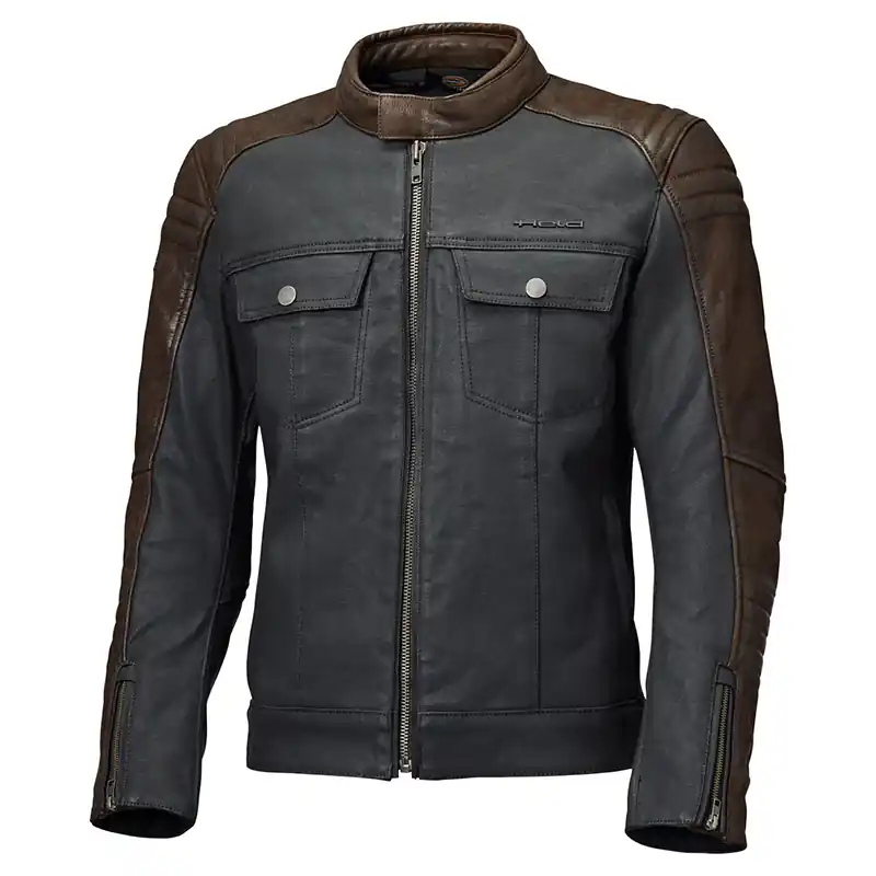 Prezzo Scontato Giacca Held Jester 2 nero marrone-S