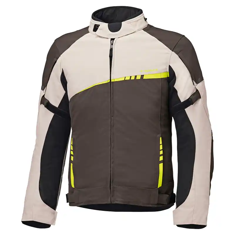 Occasione Imperdibile Giacca Held Renegade 2 grigio-M