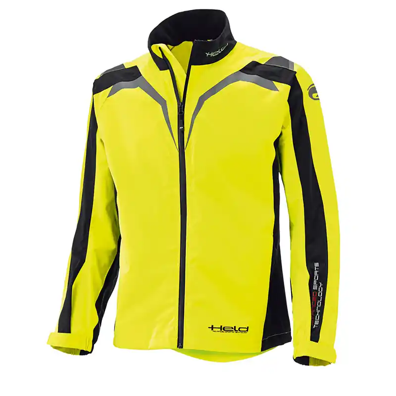 Giacca Antiacqua Donna Held Rainblock 2 giallo-S Prezzo Basso