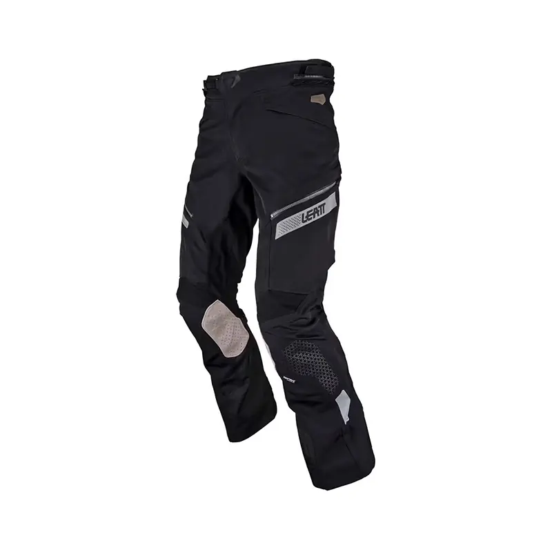 Bestseller Pantaloni Leatt Adventure Dritour 7.5 nero-M