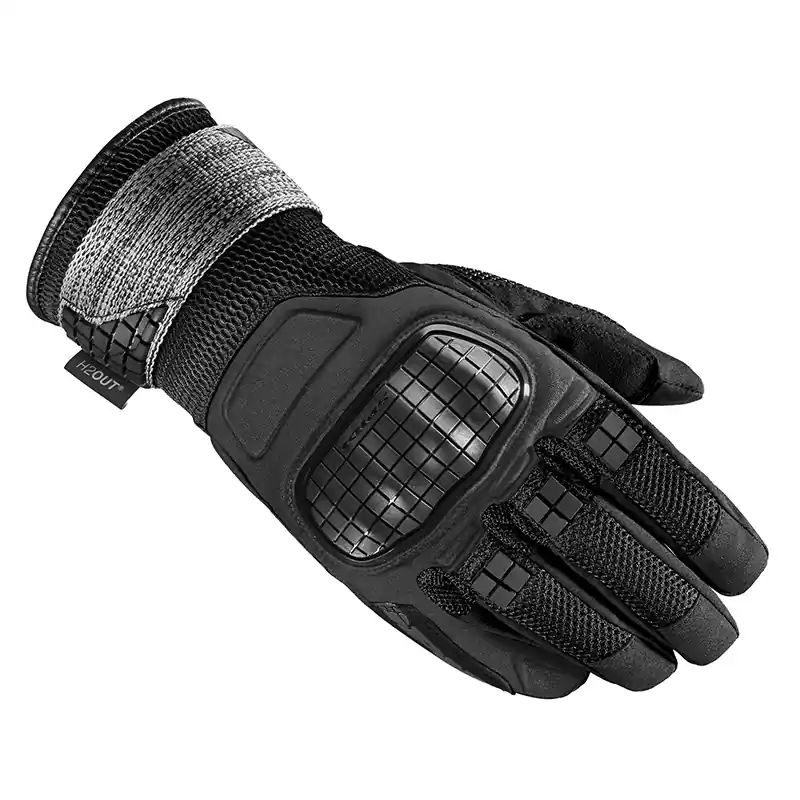 Guanti Spidi Rainwarrior 2 nero-S Must-Have