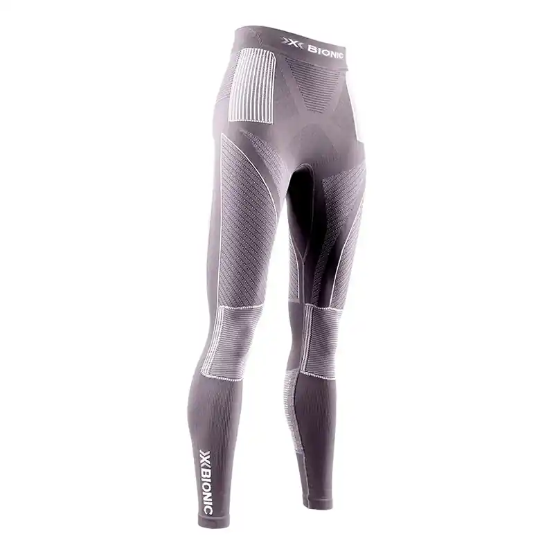 Popolare Pantaloni X-Bionic Energy Accumulator 4.0 WMN viola-M
