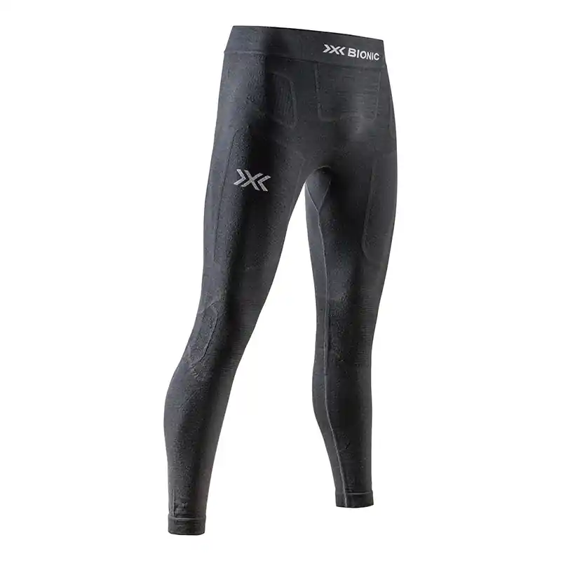 Più Venduto Pantaloni X-Bionic Symbio Merino opal nero-S