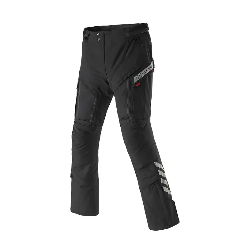 Pantaloni Clover GTS-5 WP nero-46 Vendita Finale