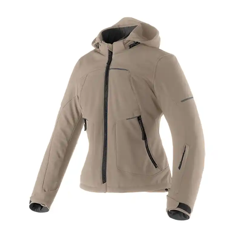 Direttamente Dal Produttore Giacca Donna Clover Rambla Wp sabbia-XS