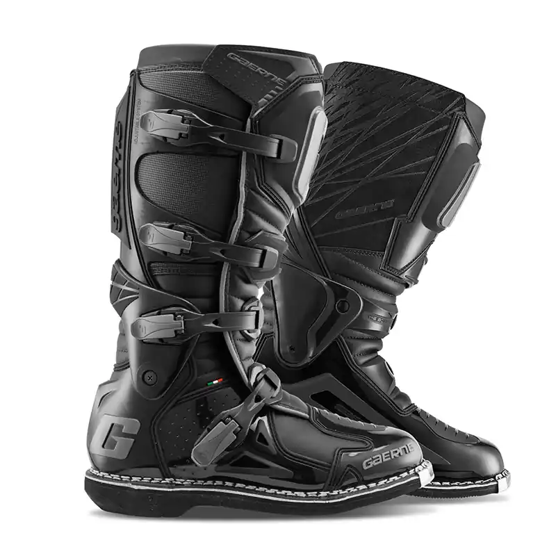 Stivali Gaerne Fastback Endurance midnight-41 Prezzo Basso
