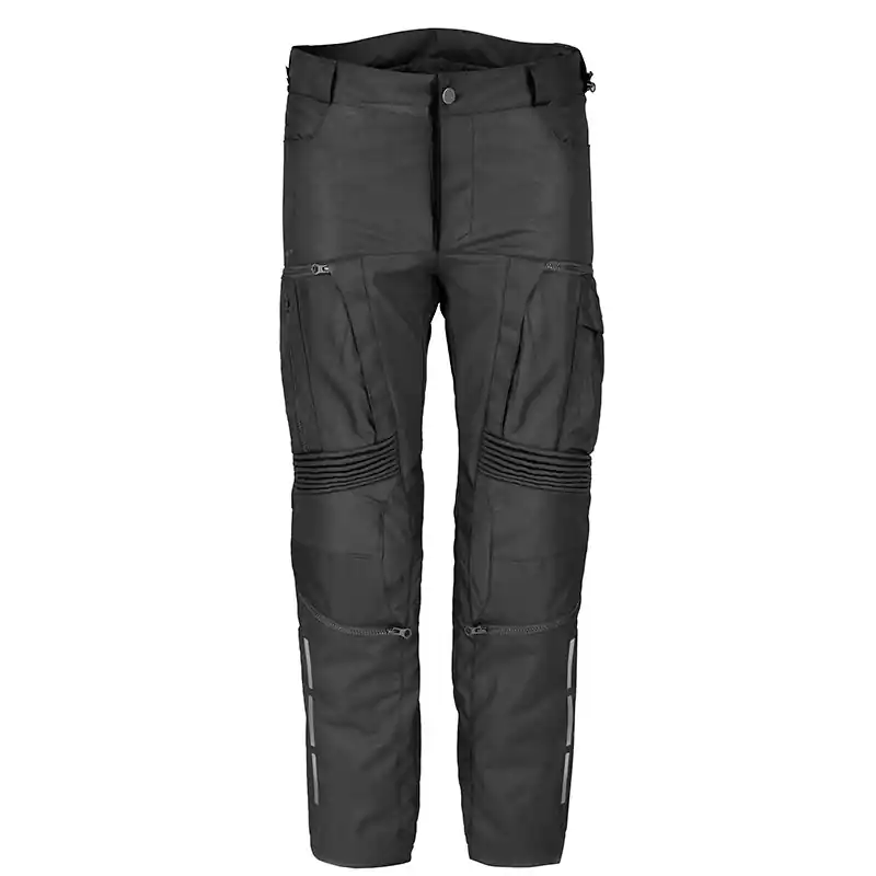 Pantaloni Spidi C.M. nero-S Prezzo Ridotto