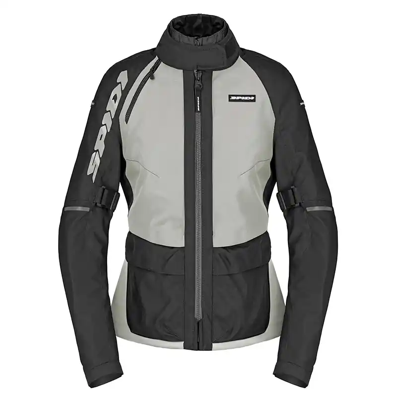 Offerta Limitata Giacca Donna Spidi Crossmaster 2 ice-XS