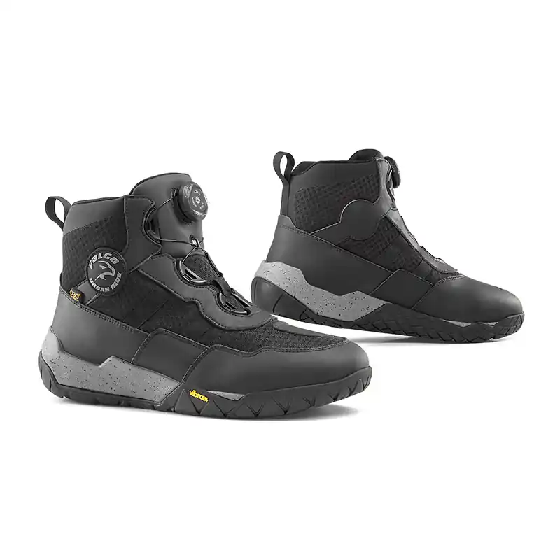 Offerta Limitata Scarpe Falco Reddyx nero-41