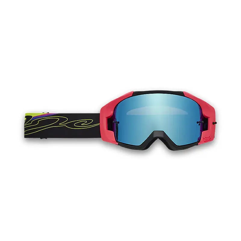 Offerta Maschera Fox Vue Energy Mirror Vivid-