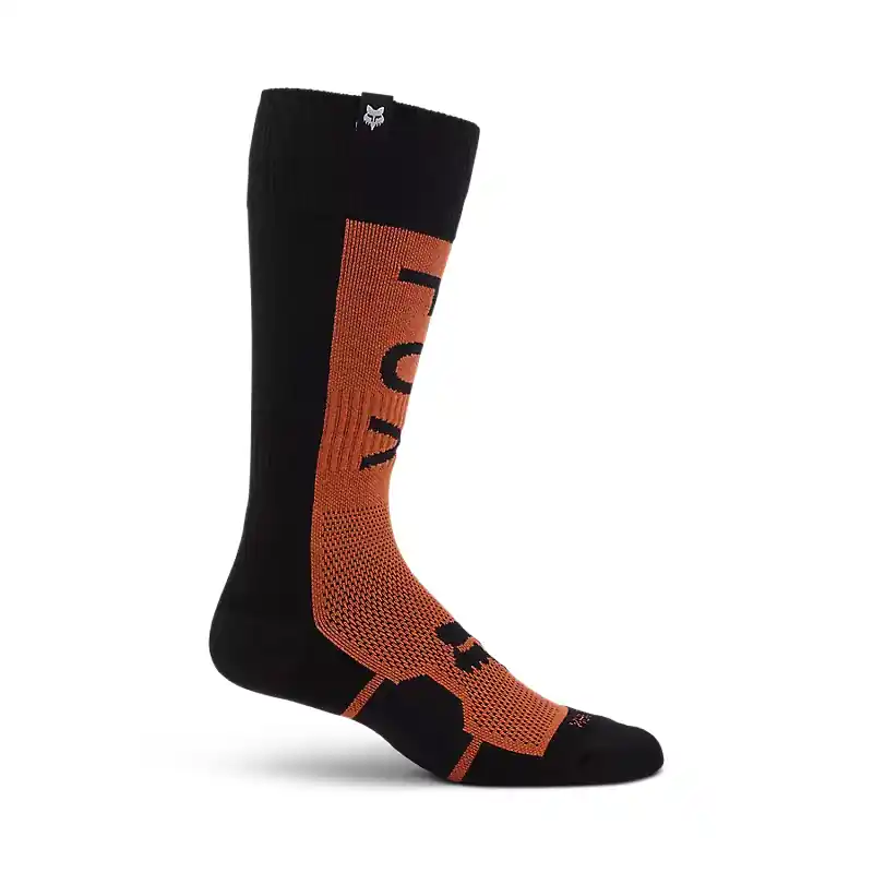 Calze Fox 360 Divider arancio-M Popolare