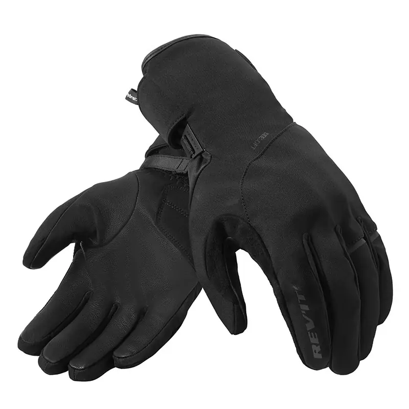 Ultima Occasione Guanti Rev'It Antigo H2O nero-M