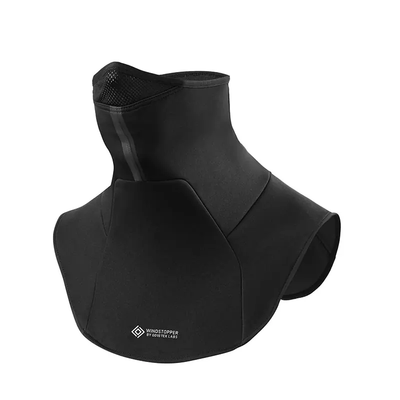 Scaldacollo Rev'it Velox 3 GTX Windstopper nero-S Acquista Ora