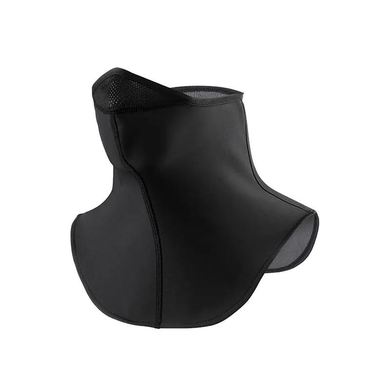 Offerta Del Giorno Scaldacollo Rev'It Wrapp 3 WB nero-S