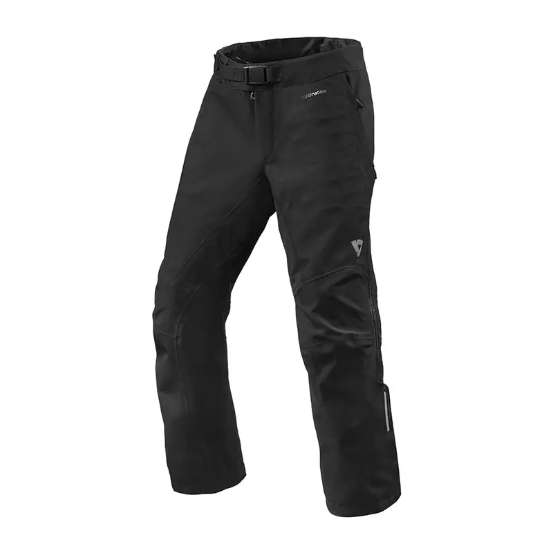 Scelto Dai Clienti Pantaloni Rev'it Tectonic H2O Standard nero-2XL