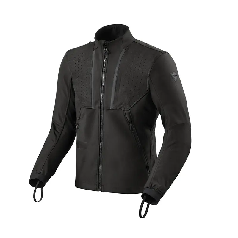 Giacca Rev'It Surface nero-S Professionale