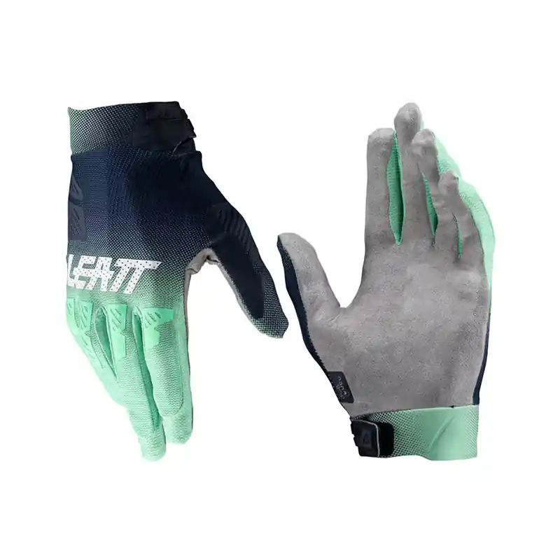 Guanti Leatt 2.5 X-Flow V.25 matcha-M Promo Stagionale