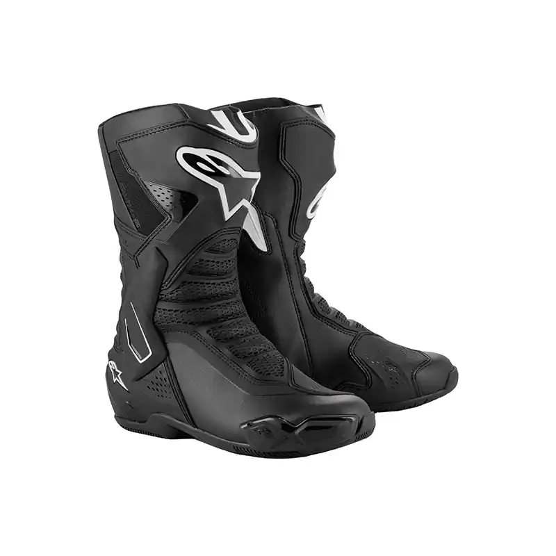 Stivali Alpinestars SMX-6 V3 nero bianco-42 Offerta Limitata