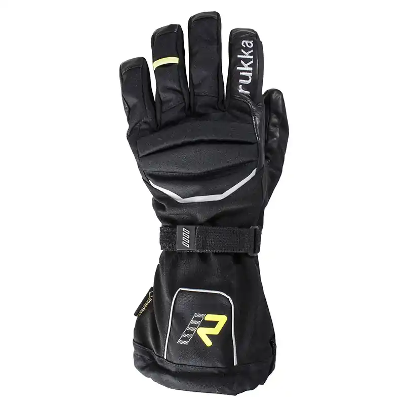 Guanti Rukka Harros nero-6 Must-Have