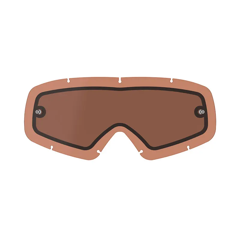 Lente Alpinestars Vision Dual Pane Youth afterburn- Affare