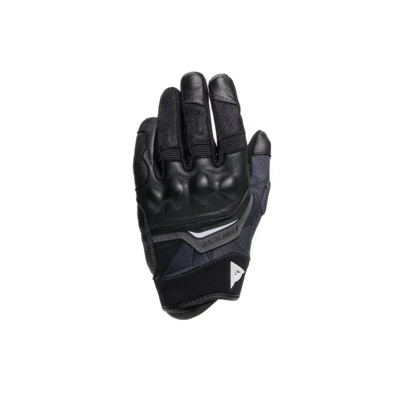 Offerta Speciale Guanti Donna Dainese Ermex WMN nero-XS