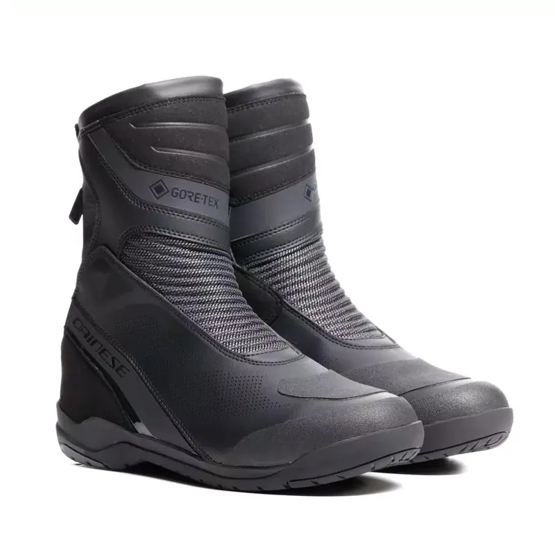 Stivali Dainese Blackwing Gore-Tex nero-39 Professionale