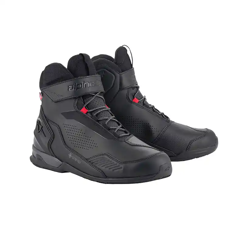 Offerta Del Giorno Stivali Alpinestars Austral GTX nero-6