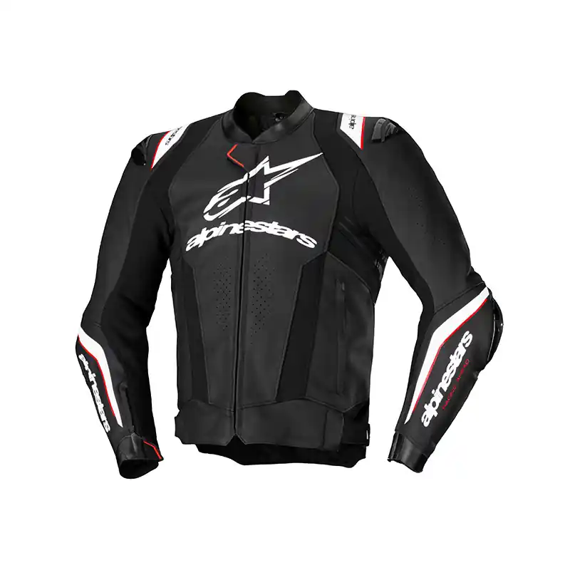 Ultima Occasione Giacca Pelle Alpinestars Missile V3 Ignition nero-46