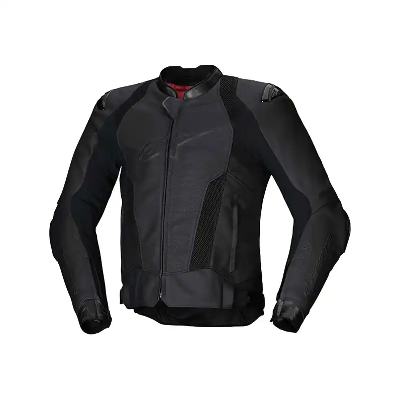 Giacca Alpinestars Missile V3 Airflow nero-44 Spedito Oggi
