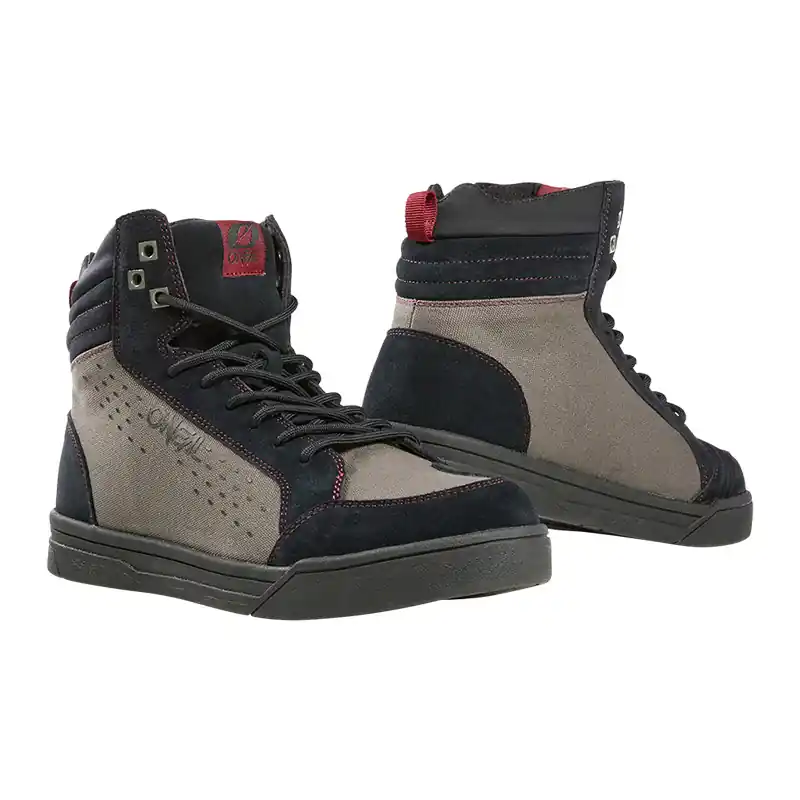 Scarpe O Neal RCX Urban nero-40 A Buon Prezzo