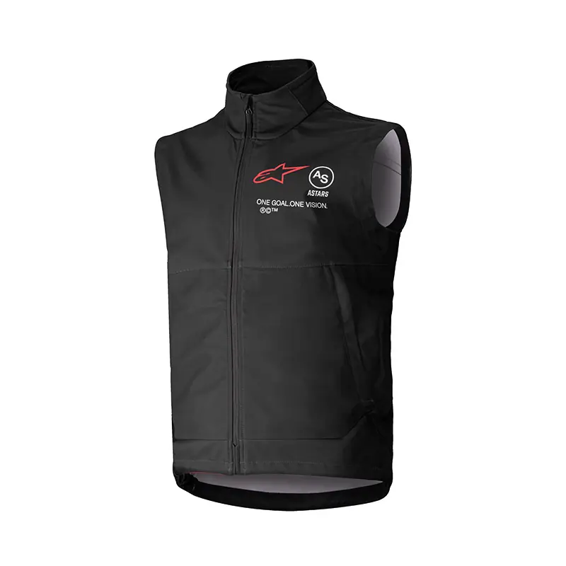 Giacca Alpinestars Techstar Softshell nero-XL Spedito Oggi
