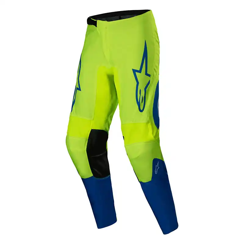 Sconto Pantaloni Alpinestars Fluid Haul 2025 giallo-30
