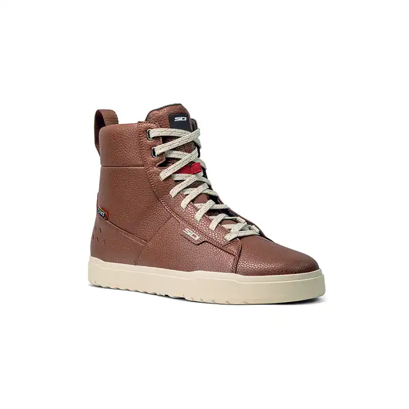 Scarpe Sidi Arx Wp High cinnamon-42 Occasione