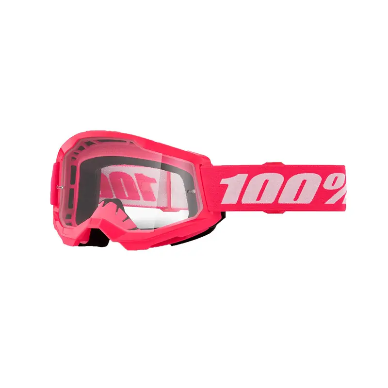 Prezzo Basso Maschera 100% Strata 2 Rosa-