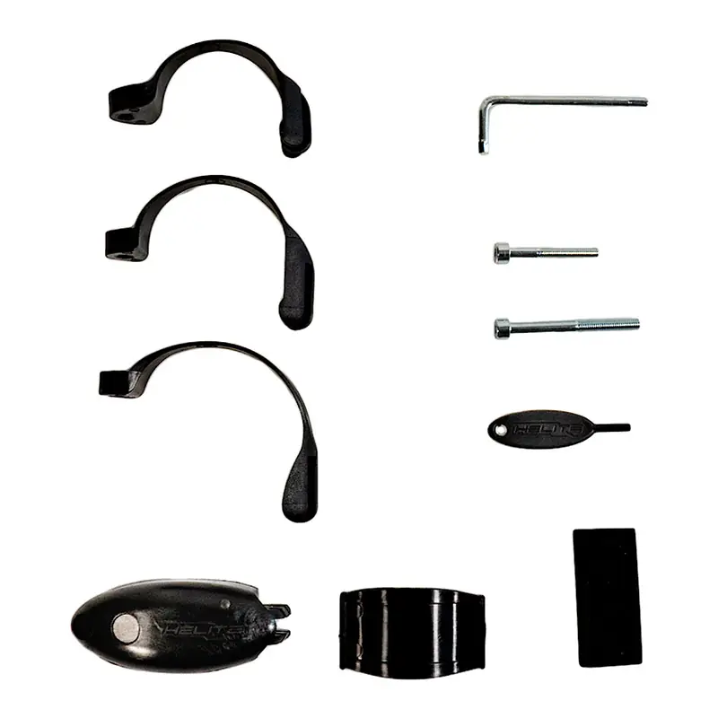 Ultime Pezzi Kit Sensore Forcella Helite-