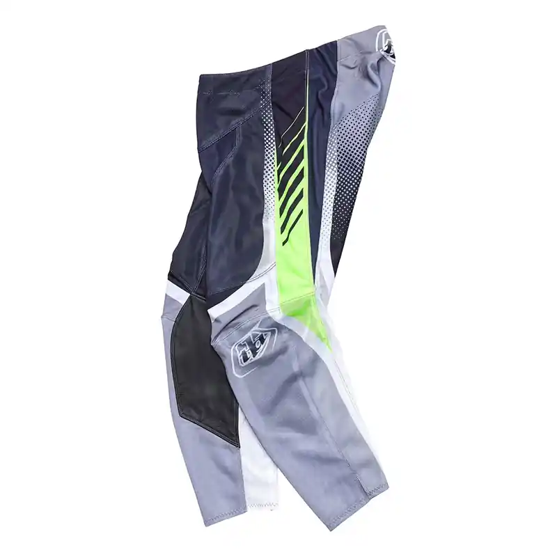 Pantaloni Troy Lee Designs Gp Pro Air Bands grigio-28 Novità