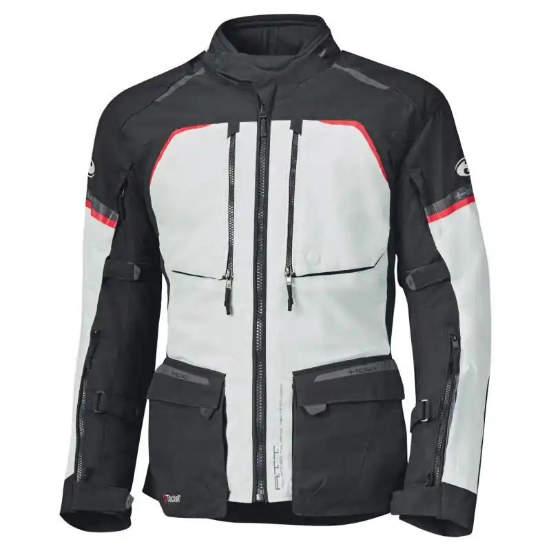 Sconto Giacca Donna Held Tridale grigio nero-M
