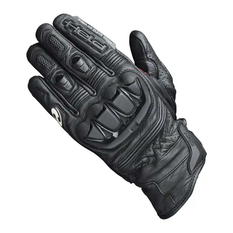 Compra Online Guanti Held Misawa nero-7