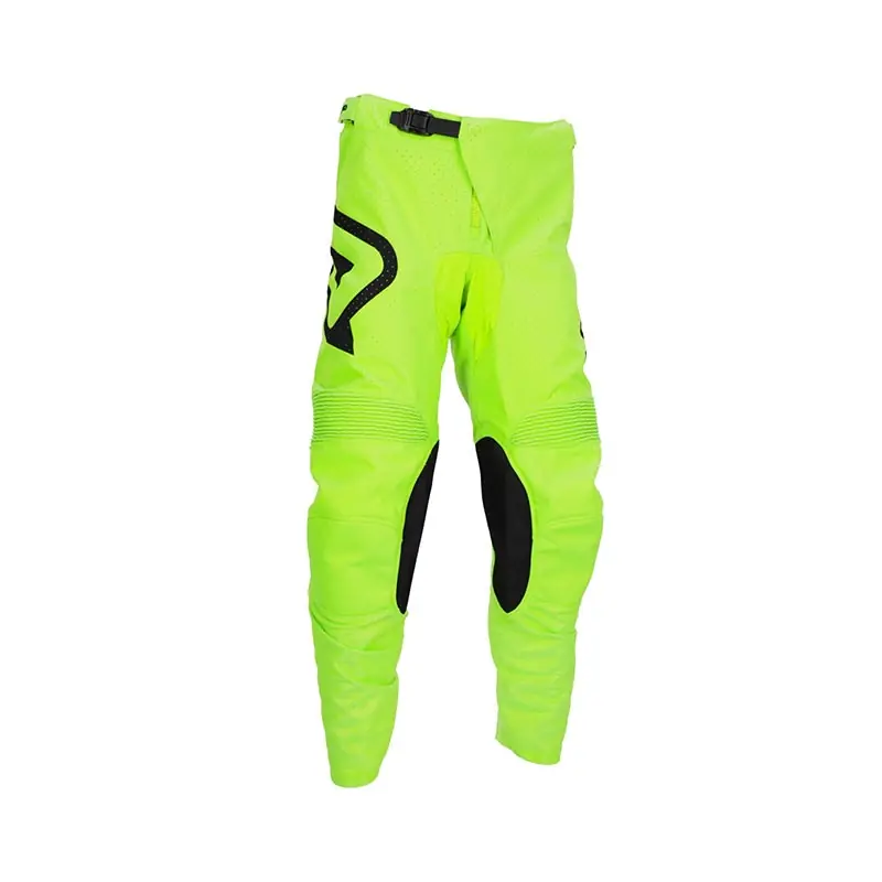 Pantaloni Acerbis K-Windy Vent Limelight verde-34 Super Prezzo