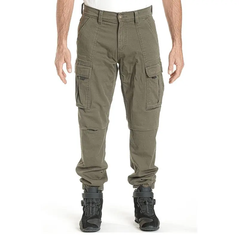 Offerta Del Giorno Jeans Ixon Joker kaki-US26