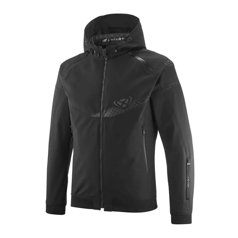 Giacca Ixon Section nero-S Soddisfatti O Rimborsati