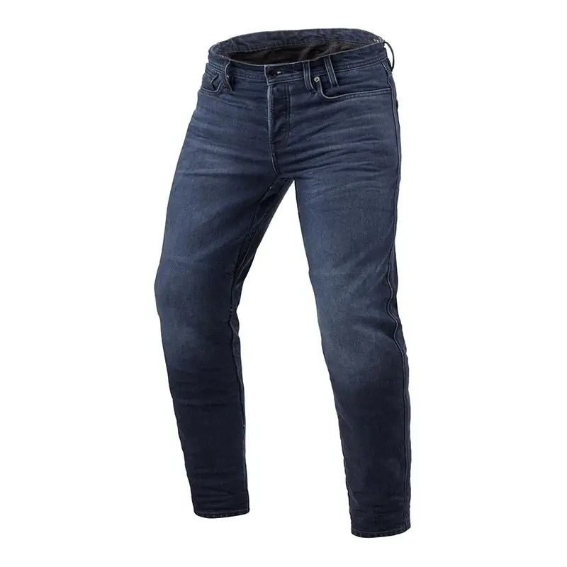 Occasione Imperdibile Jeans Rev'It Micah TF blu scuro-28