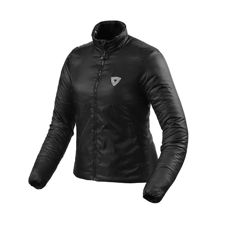 Giacca Donna Rev'it Core 2 nero-XS Promozione Esclusiva