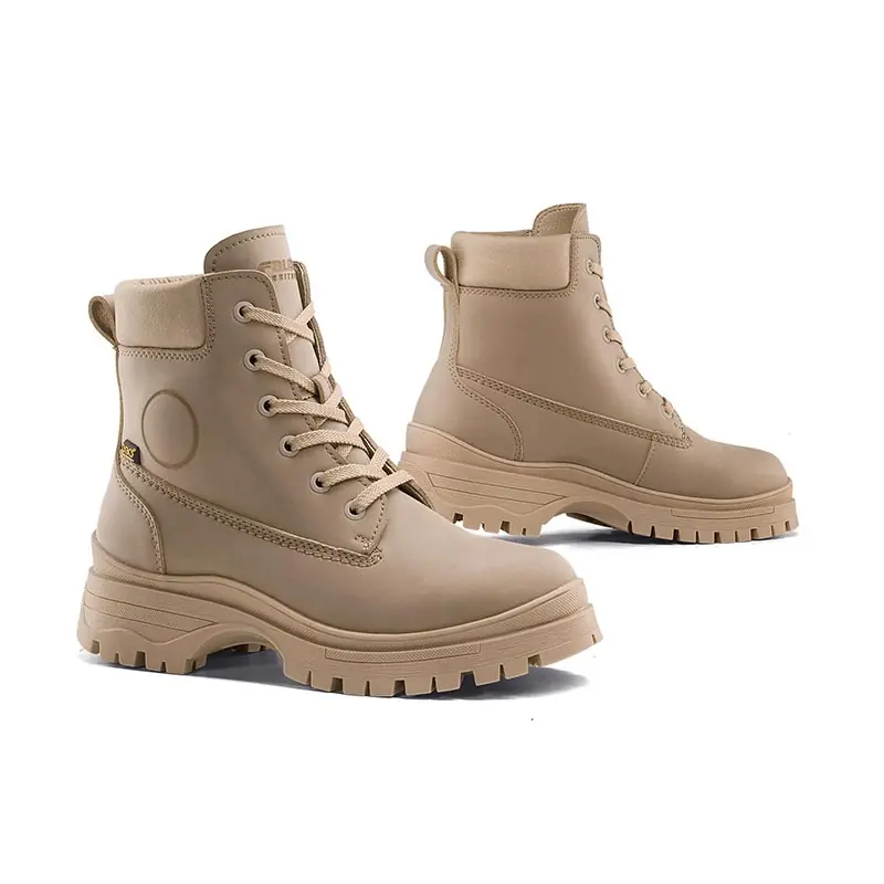 Compra Oggi Stesso Scarpe Donna Falco Zarah camel-36