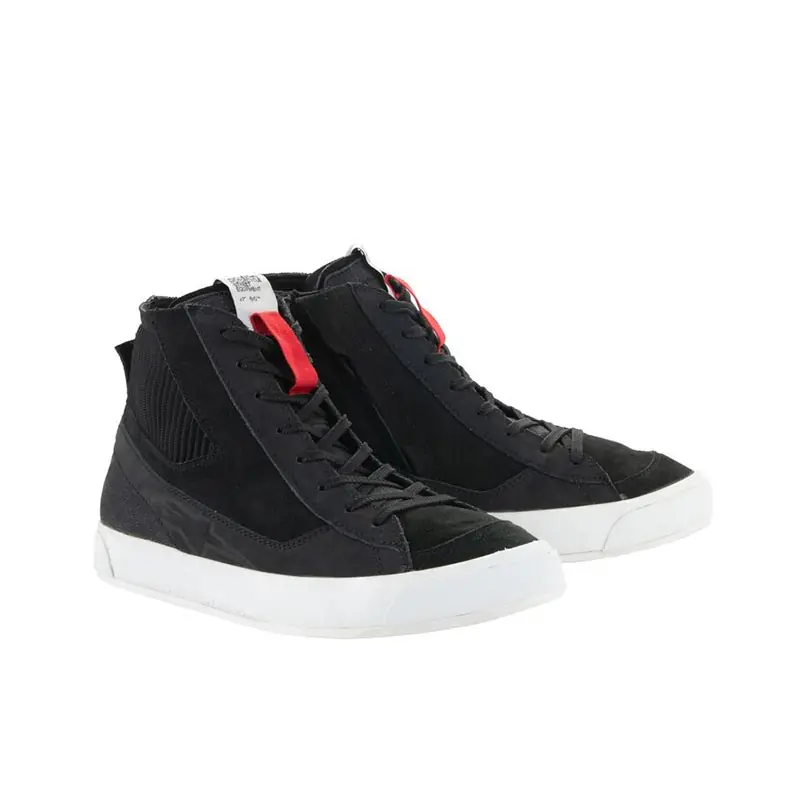 Promozione Esclusiva Scarpe Alpinestars Stated nero-8