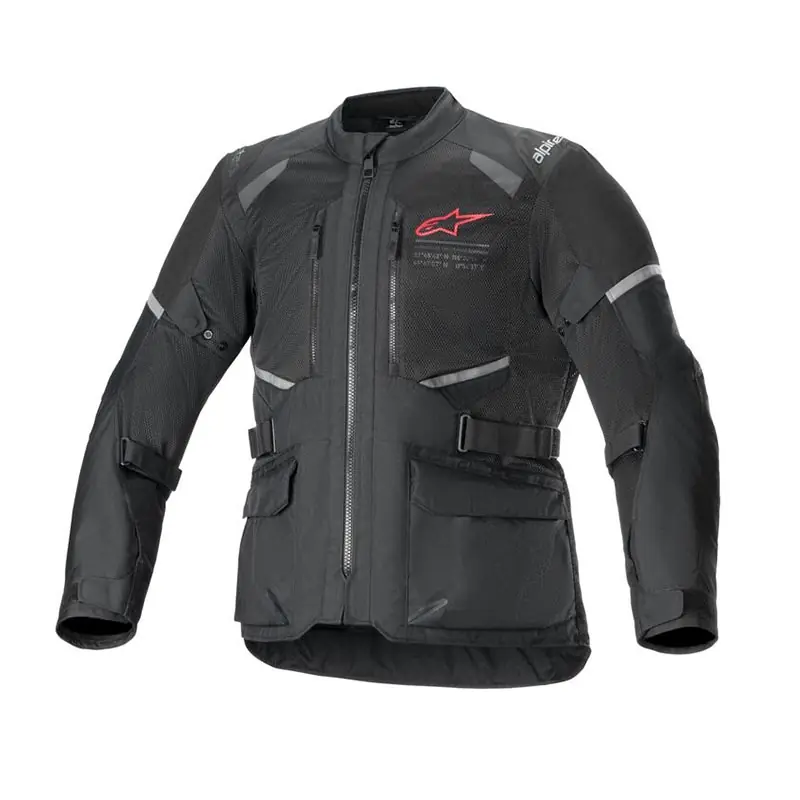 Compra Online Giacca Alpinestars Andes Air Drystar nero-S