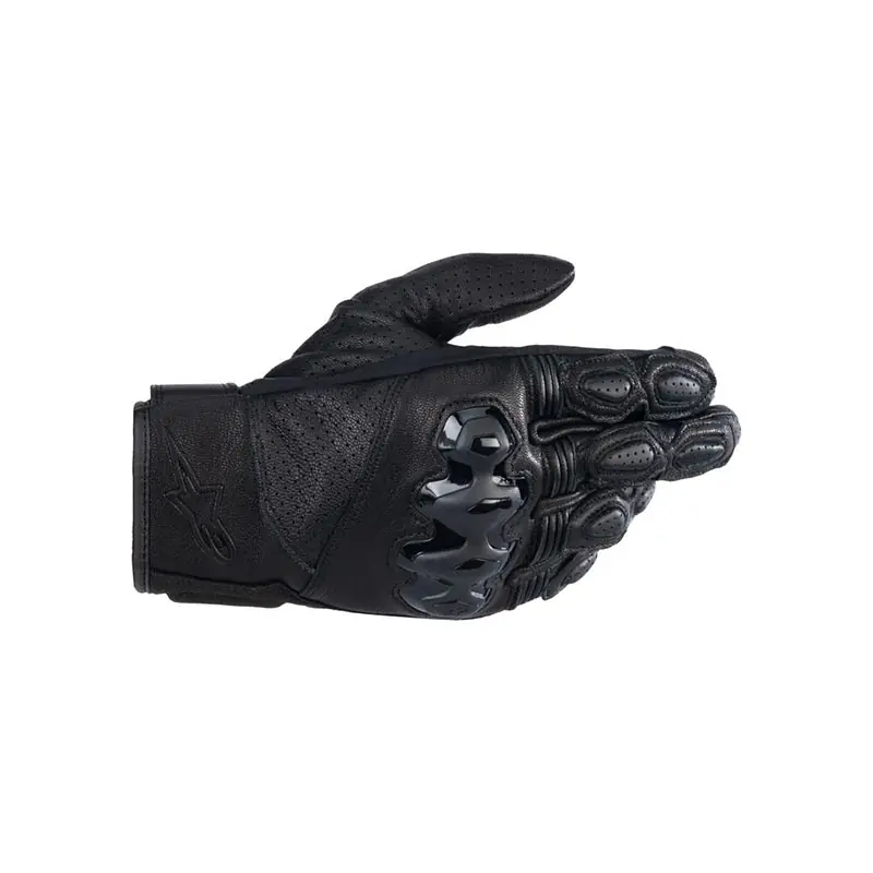 Guanti Alpinestars Celer V3 nero-S Esclusivo