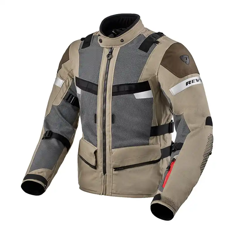 Offerta Del Giorno Giacca Rev'It Cayenne 2 sabbia-S